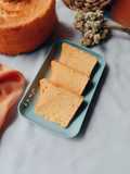 229. Carrot Chiffon Cake
