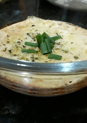 Foto de Ovos à Cocotte