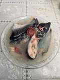 Sup Ikan Patin Bunga Kecombrang