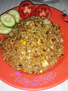 Foto resep Nasi Goreng Kampung