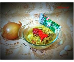 Siap Saji 44 Tongseng Sapi Khas Solo Lezat Mantap