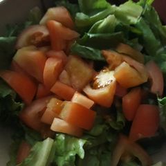 A picture of Vegetables.