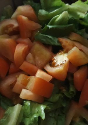 A picture of Vegetables.