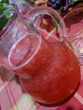 عصير ليموناضة بالفراولة 🍋🍓🍓🍋