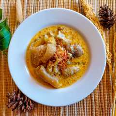 รูปของ Sambal Goreng Krecek