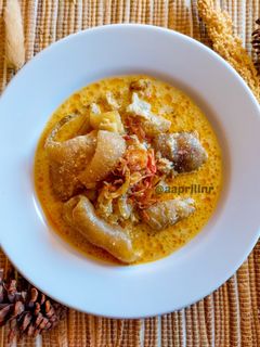 Foto resep Sambal Goreng Krecek