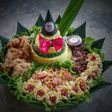 Ayam Crispy Tepung Rumahan