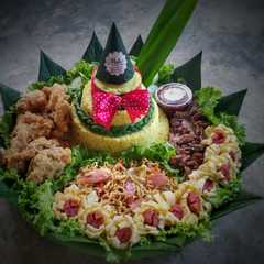 รูปของ Ayam Crispy Tepung Rumahan