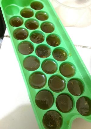 Foto resep Permen madu songkiet