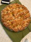 Pay De Manzana