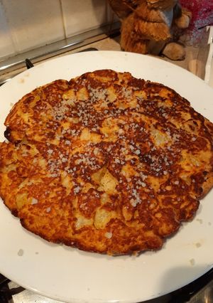 Foto di Torta di Patate
