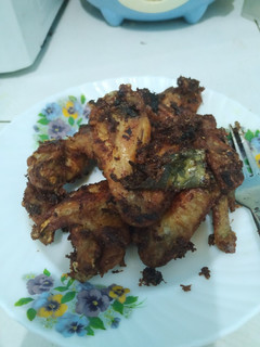 Foto resep Ayam Goreng Bumbu Rempah