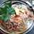 Bihun Kuah Pedes Simple