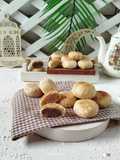 Bakpia Pathok Jogyakarta