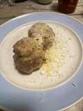Canederli trentini