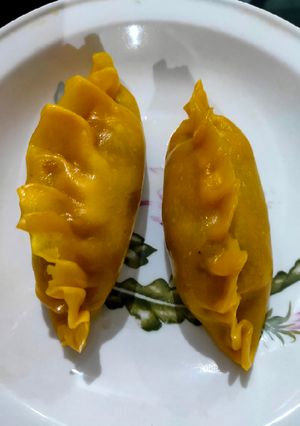 Foto resep Chai Pau / Choipan / Chai kue