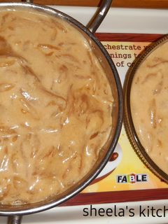 চুশি পিঠা (chusi pitha recipe in Bengali) রেসিপির প্রধান ছবি