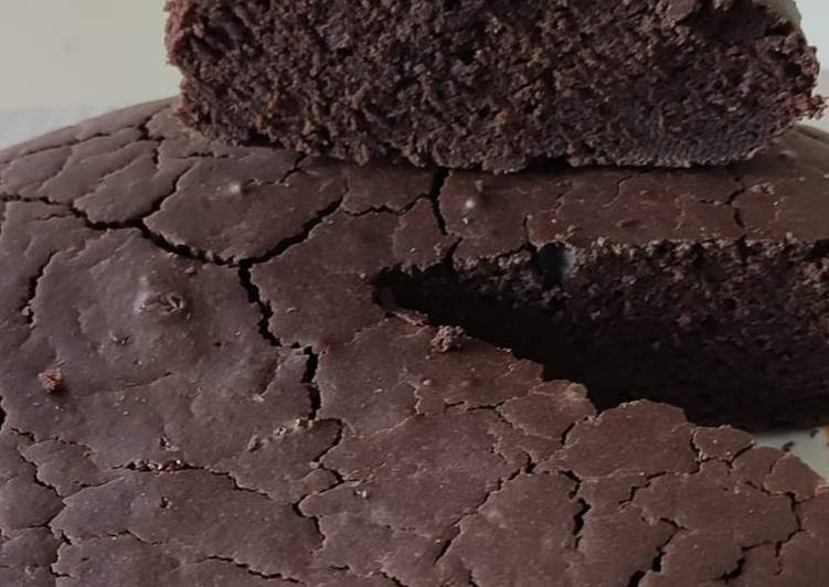 Ciambellone al cacao (Giulia Pellegrino R.Latina San Marco)