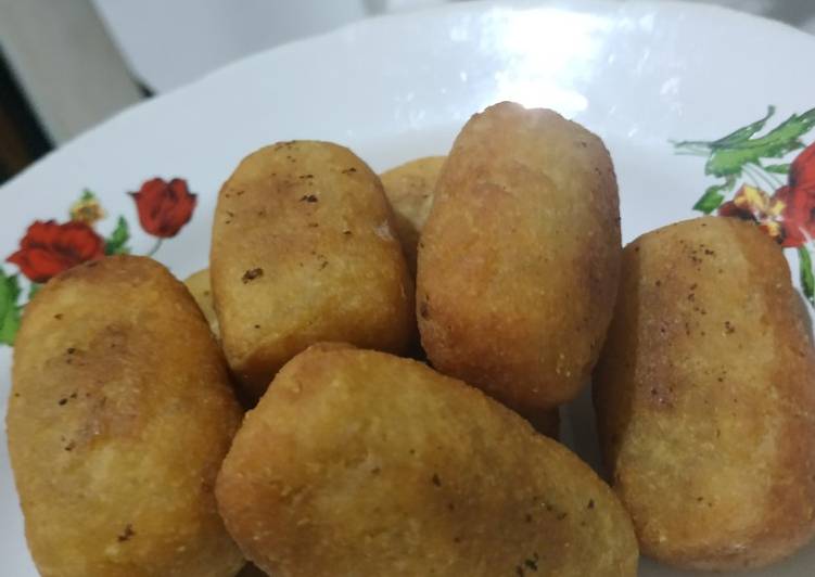 Resep Combro, Lezat Sekali