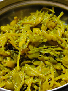 વાલનુ વરડુ (Val Vardu Recipe In Gujarati) રેસીપી મુખ્ય ફોટો