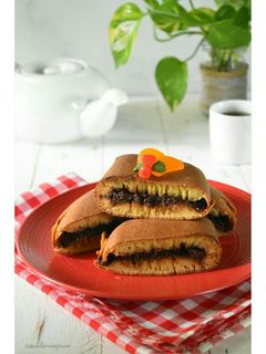 Foto resep Martabak Manis
