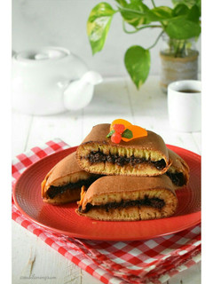Foto resep Martabak Manis