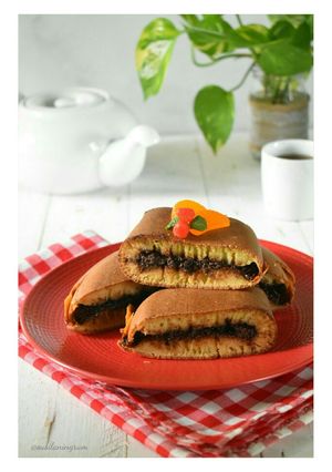 Foto resep Martabak Manis