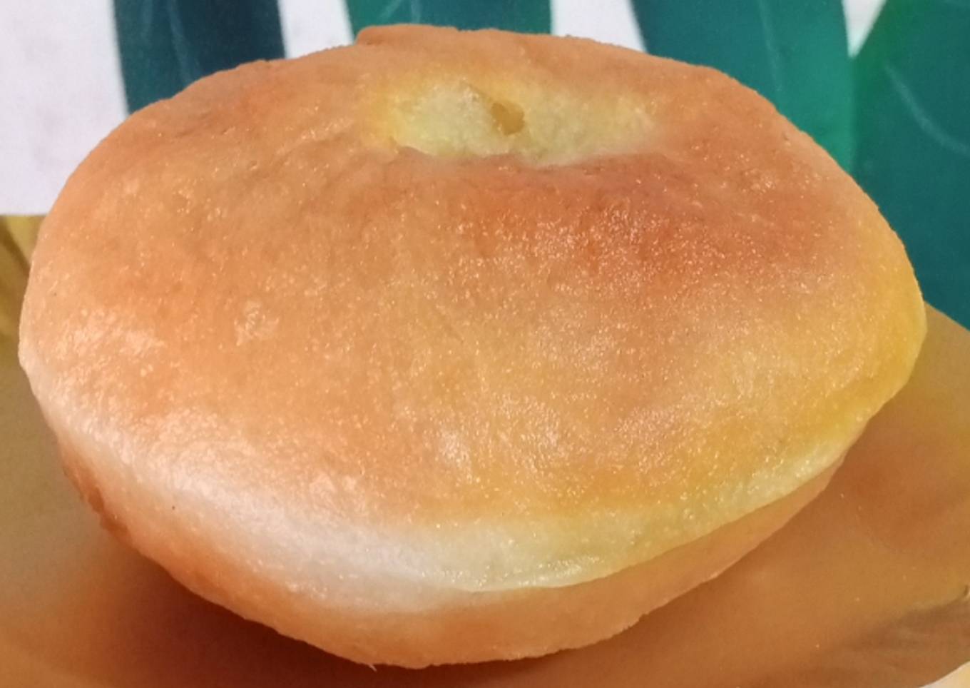 Donat kentang