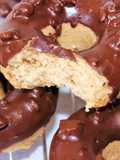 Donas fit "Jungly"