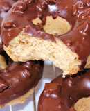 Donas fit "Jungly"