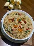 Mie Godog bumbu Kecap