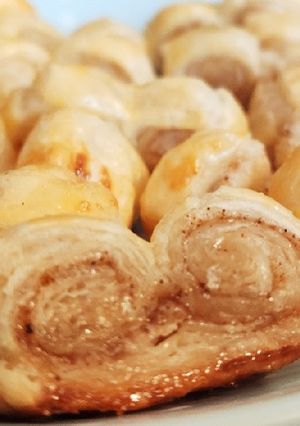 Une photo de ⭐Coeur de palmiers express