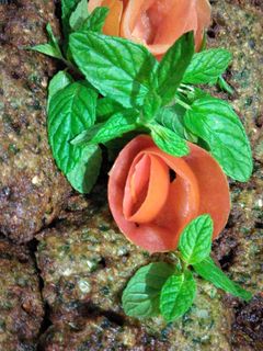 صورة لوصفة مشاط زهره