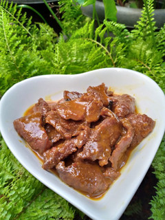Foto resep 234) lapis daging surabaya