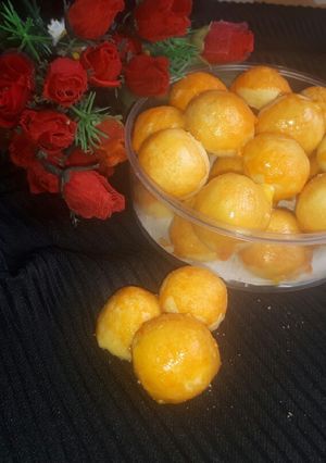 Foto resep Nastar lembut
