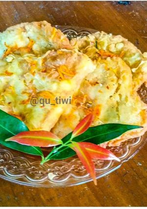 Foto resep Telur Crispy