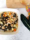 Tuscan-Style Soup