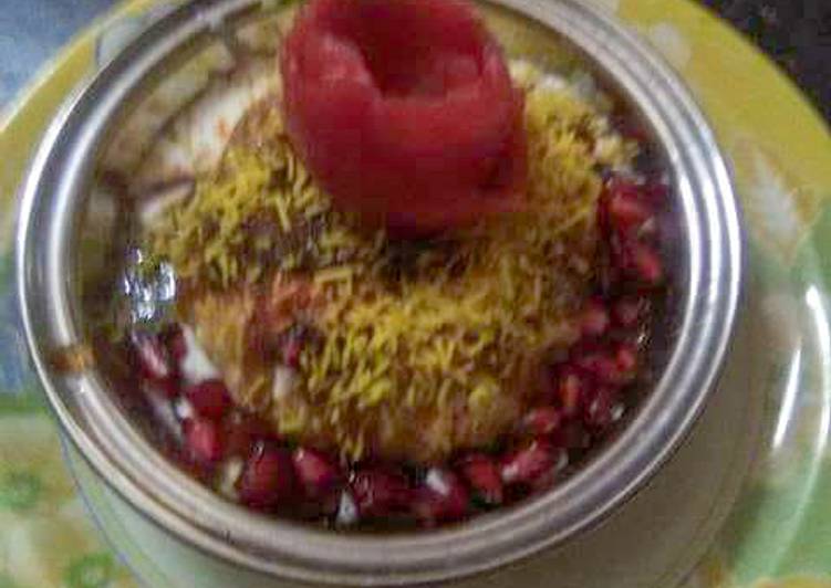 Raj kachori