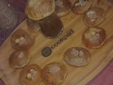 Gol Gappe/Pani Puri