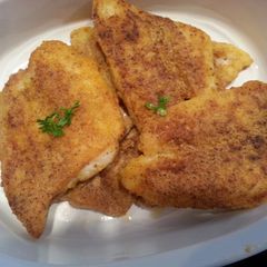 A picture of Southern Fried Catfish.