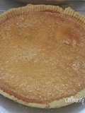 Pie Susu Oven