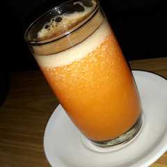 A picture of Jugo de Zanahoria y Mandarina.