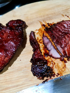 Foto resep Pork charsiu