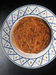મેથી થેપલા (Methi Thepla Recipe In Gujarati) રેસીપી મુખ્ય ફોટો
