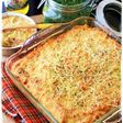 Super Cheesy Macaroni Schotel Panggang