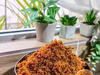 Serunding ikan