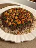 أرز أوزي