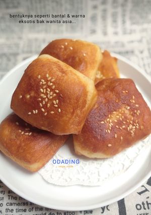 Foto resep ODADING Mamagie