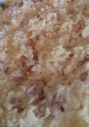 Una foto de Arroz de verano