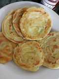 Roti Maryam